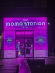 모모스테이션 원흥점