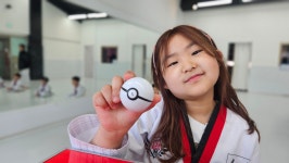 소리찬태권도장
