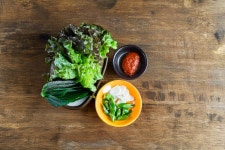 산애밥상