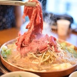 원산면옥 취암점