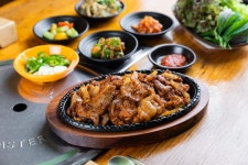 산애밥상