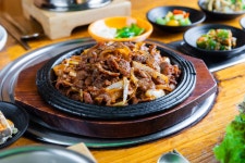 산애밥상