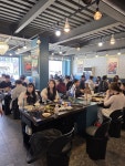 청년고기장수 광주용봉점
