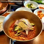 원산면옥 취암점