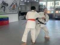 용인대전주유도관 솔내관