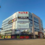 아산마트 배방점