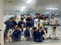 용인대전주유도관 솔내관