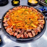 오늘김해뒷고기 영등점