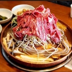 원산면옥 취암점