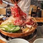원산면옥 취암점