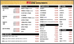 노걸대감자탕순대국&직화뼈구이 송도점