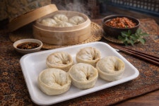 백남옥달인손만두 포항 장성점