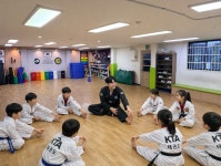 윤태권도아카데미