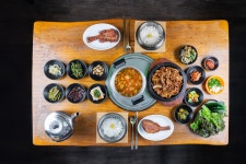 산애밥상