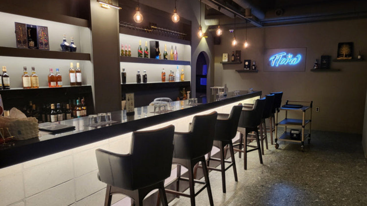 피어라BAR