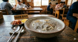 동이옹심이 서창점