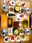 병영연탄불고기식당
