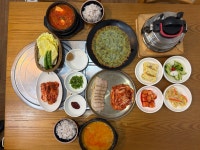 부길추어탕 신창점