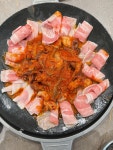 동청쭈꾸미 아산배방점
