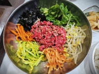 혜성갈비