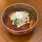 원산면옥 취암점