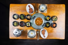 산애밥상