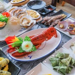 군산벽란도횟집