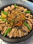 삼호막창금천구 본점
