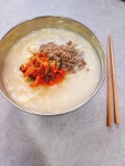 명동손칼국수