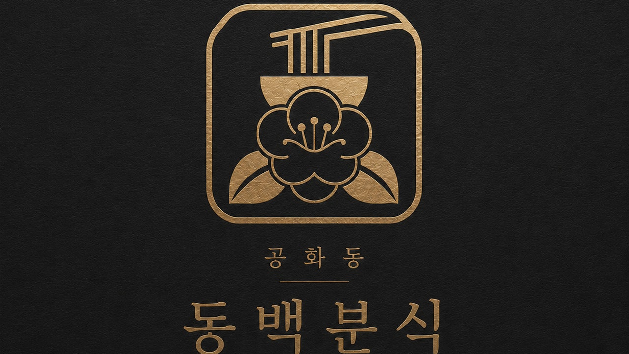 동백분식
