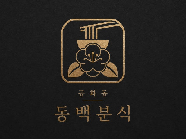 동백분식