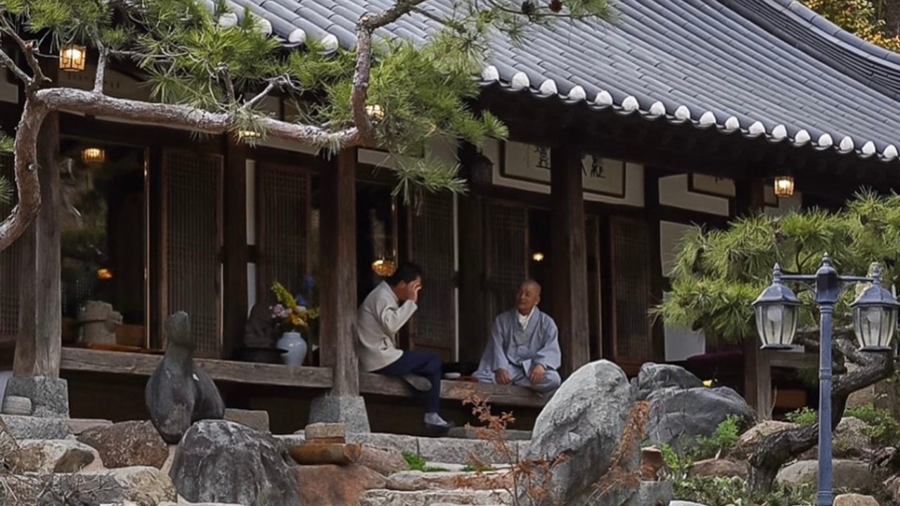 춘운서옥