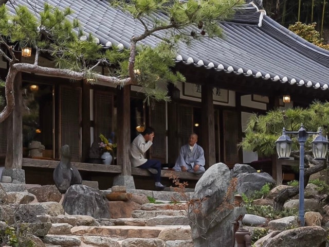 춘운서옥