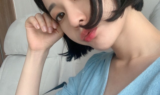 Dayme Hair Gangnam