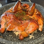 서우네 장작구이