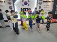 MTA태권도 성남 신흥동점
