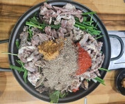 고향사철탕