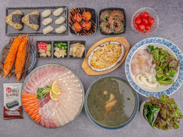 사계어색