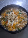 옥천가흑염소&삼계탕