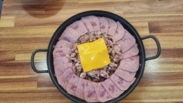 송탄부대찌개 오포능평점