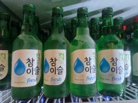 동네껍데기 장위점