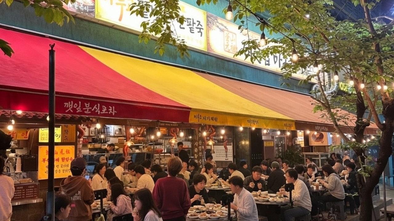 제줏집마농갈비