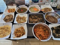 오레시피 경남함양점