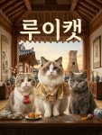 루이캣 경주점