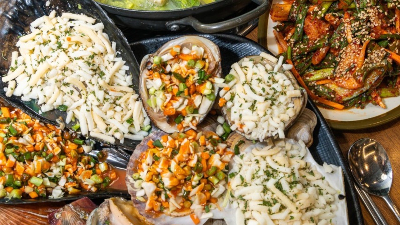 신두리식당