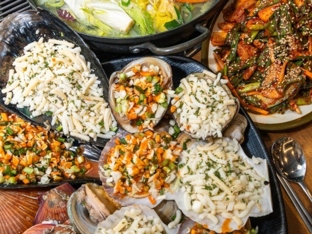 신두리식당