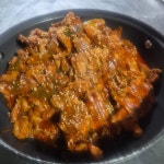 돈먹쇠숯불갈비