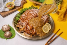 족발예찬 중곡점