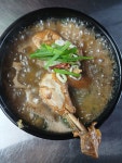 백년황금옻닭