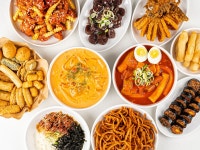을찌로국물떡볶이 영덕점